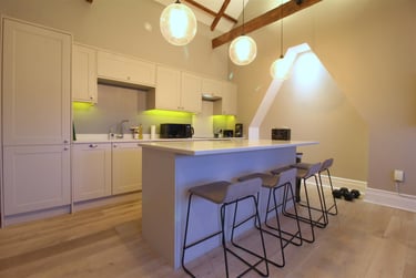 2 bed flat, West Avenue, Gosforth, Newcastle, NE34ES - Image 1